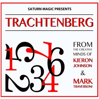 (image for) Kieron Johnson and Mark Traversoni - Trachtenberg